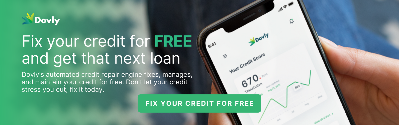 How Dovly Compares with Other Credit Solutions Companies • Blog Dovly